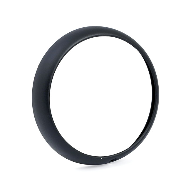 Outer trim ring assembly