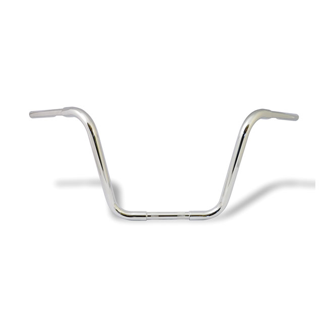 1-1/4" Buffalo Apehangers