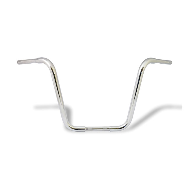 1-1/4" Buffalo Apehangers