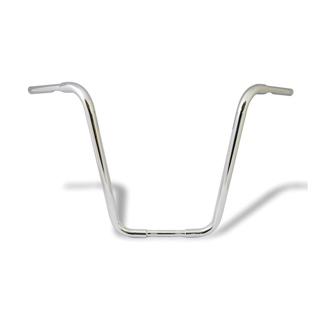 1-1/4" Buffalo Apehangers