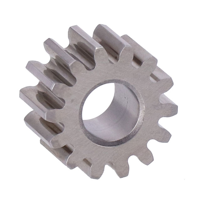RETURN GEAR