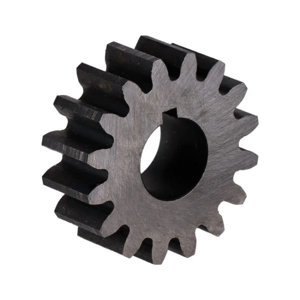 RETURN GEAR