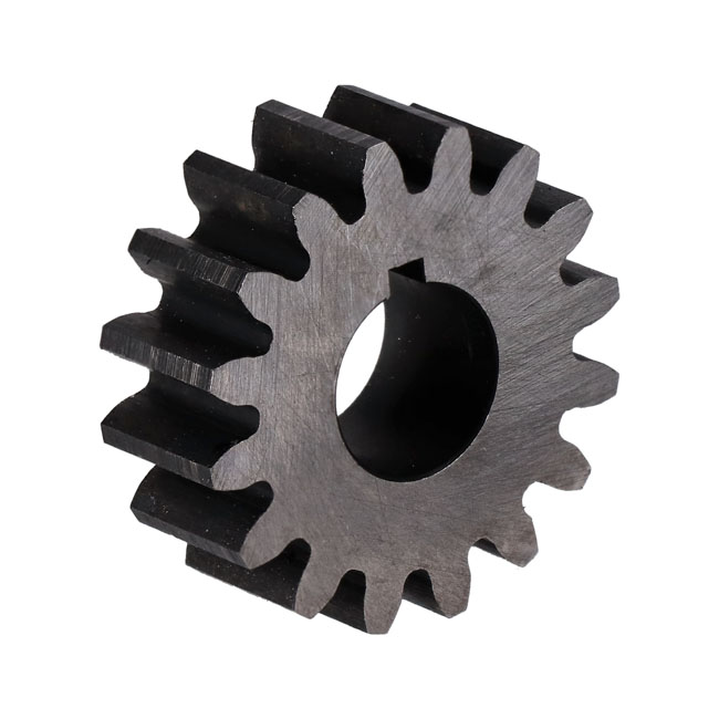 RETURN GEAR