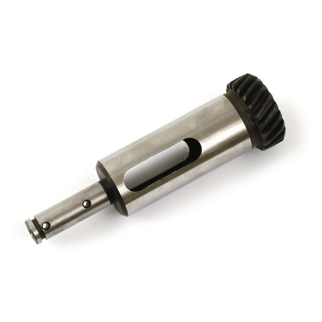 K model breather valve