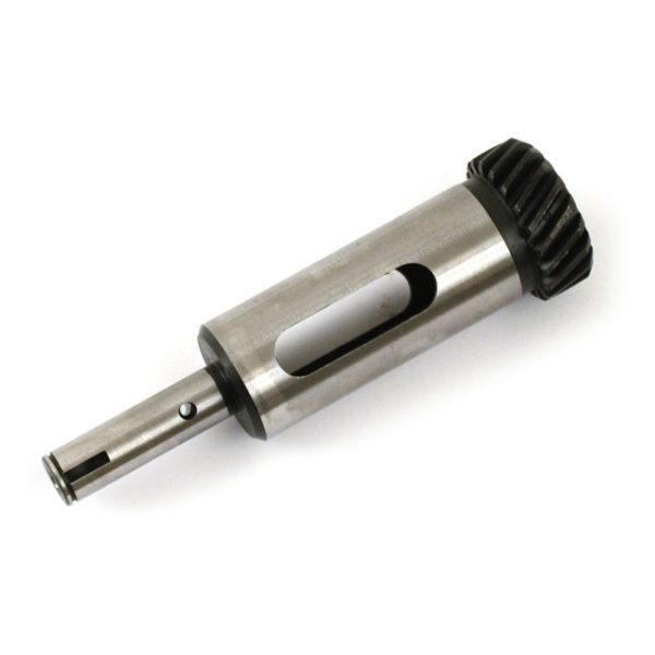 K model/Sportster breather valve