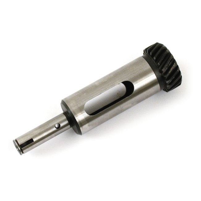 K model/Sportster breather valve