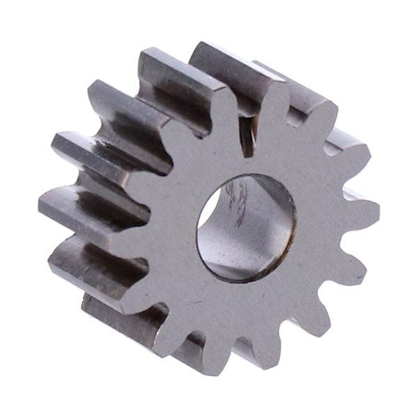 Return gear