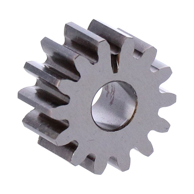 Return gear