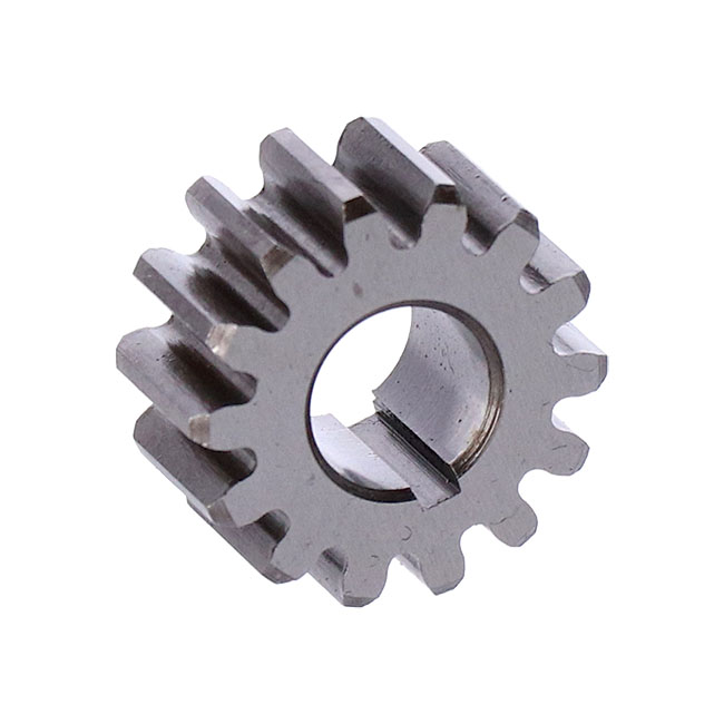 RETURN GEAR