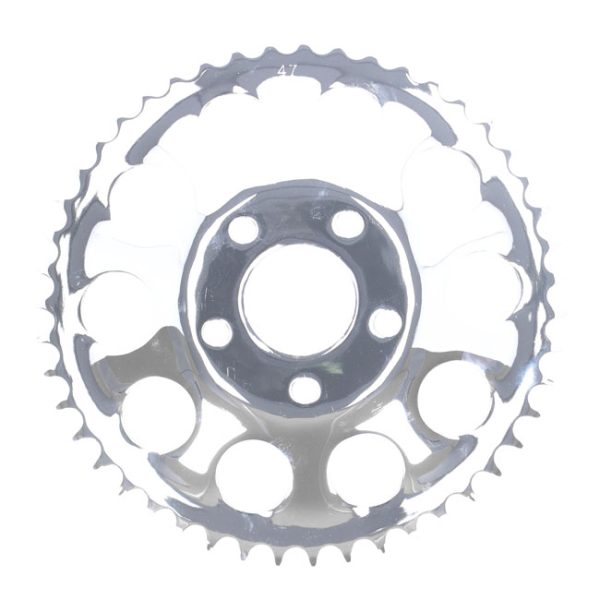 Rear sprocket