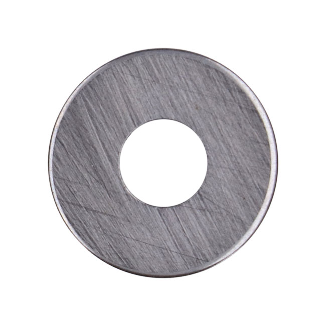Thrust washer