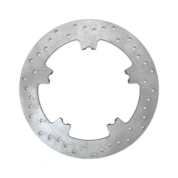 Brake rotor