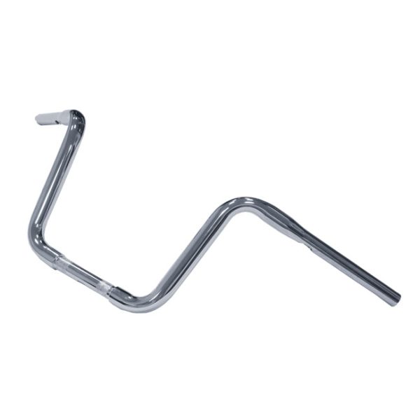 1-1/4" Apehanger narrow body