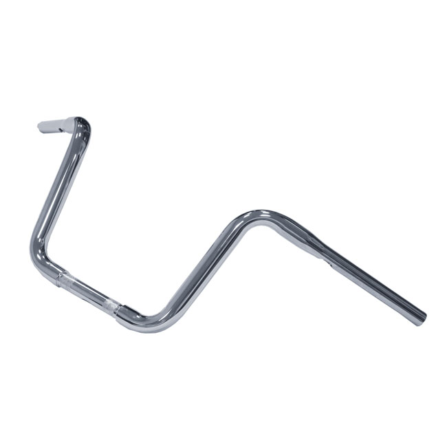 1-1/4" Apehanger narrow body