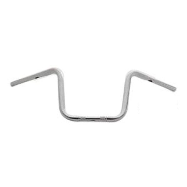 1-1/4" Apehanger narrow body