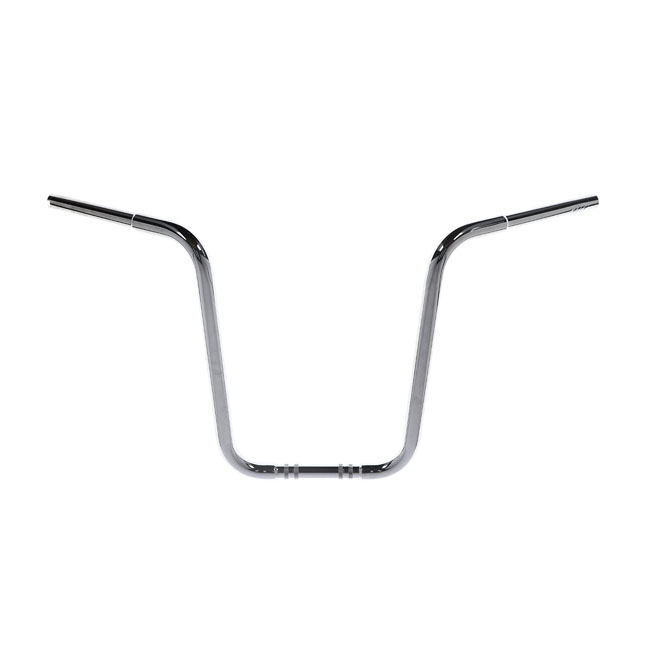 1-1/4" Apehanger narrow body