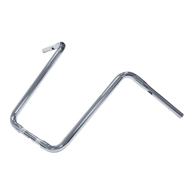 1-1/4" Apehanger narrow body