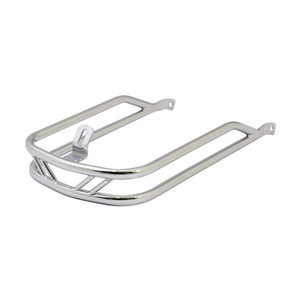 Touring fender rail