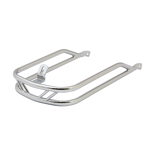 Touring fender rail