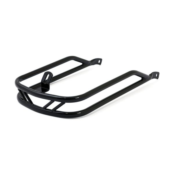 Touring fender rail