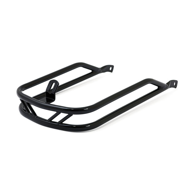 Touring fender rail
