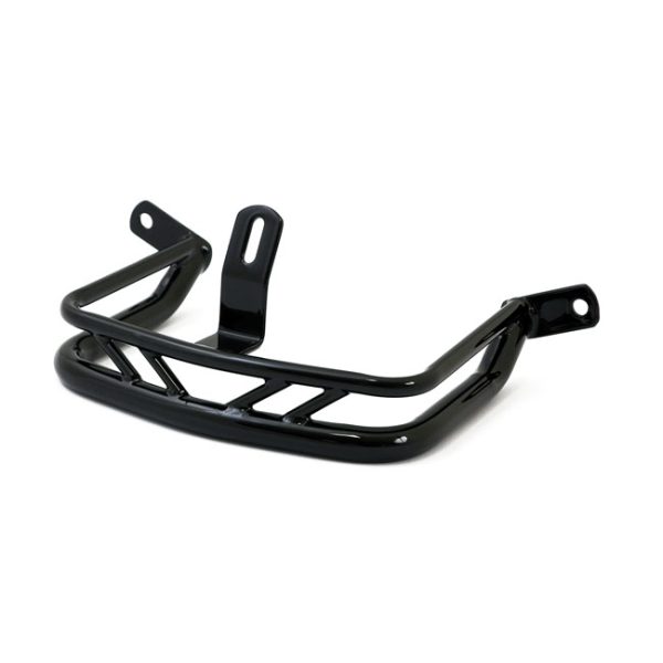 Touring fender rail