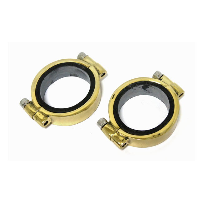 INTAKE CLAMPS HEAVY DUTY