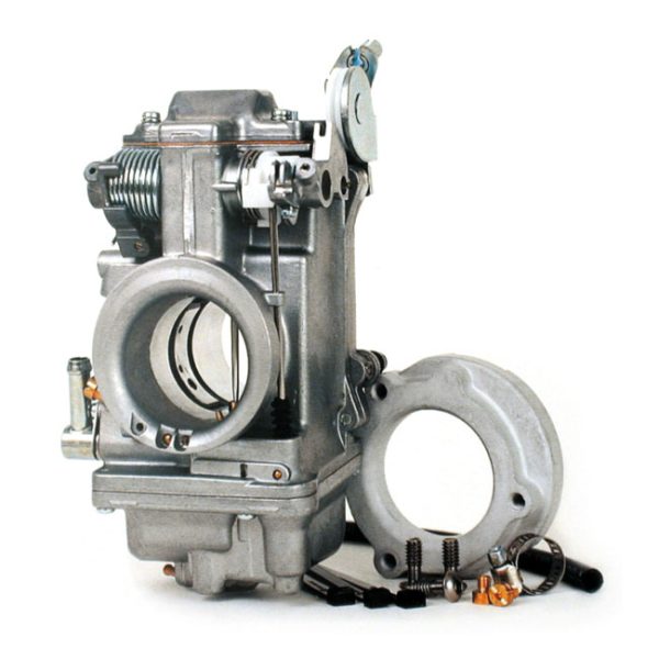 Mikuni HSR42 Easy Carb kit