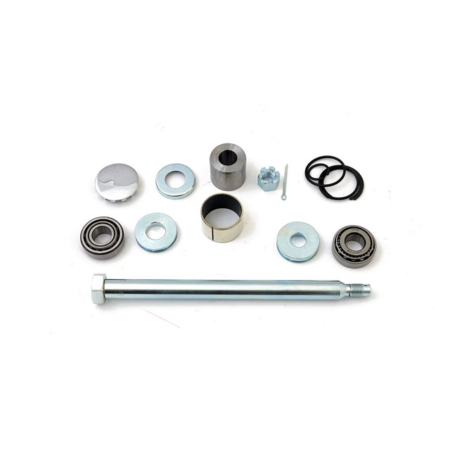 Swingarm pivot kit
