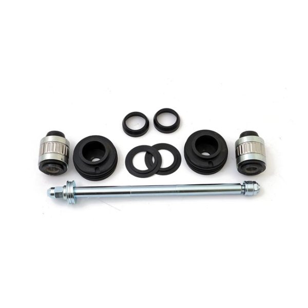 Swingarm pivot shaft rebuild kit