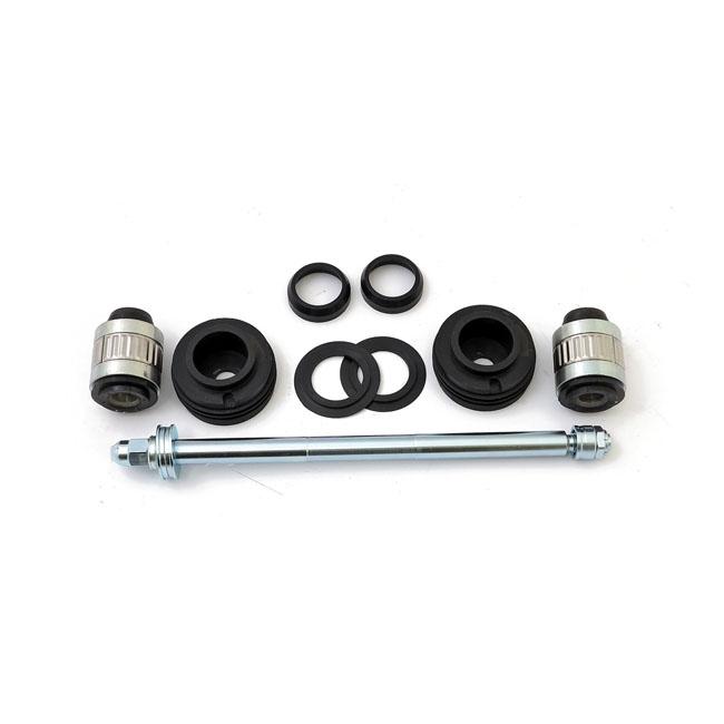 Swingarm pivot shaft rebuild kit