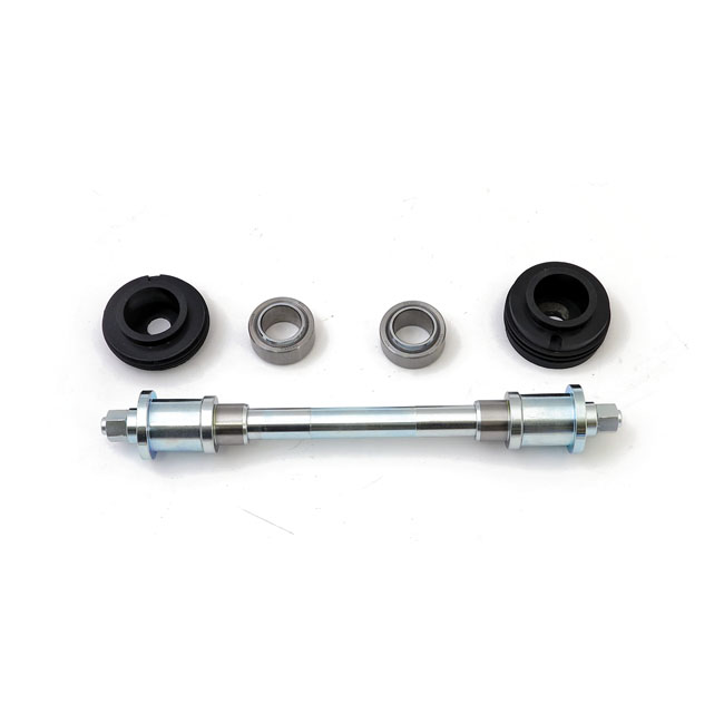 Swingarm pivot shaft rebuild kit