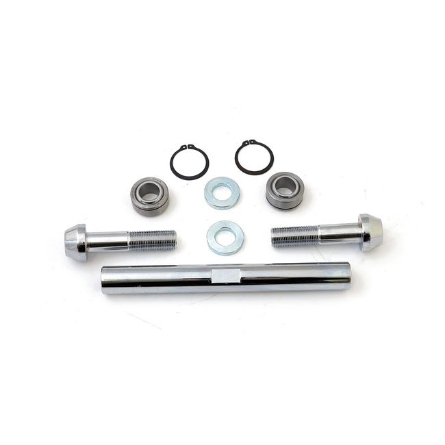 Swingarm pivot shaft rebuild kit