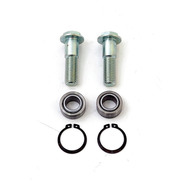 Swingarm pivot shaft rebuild kit