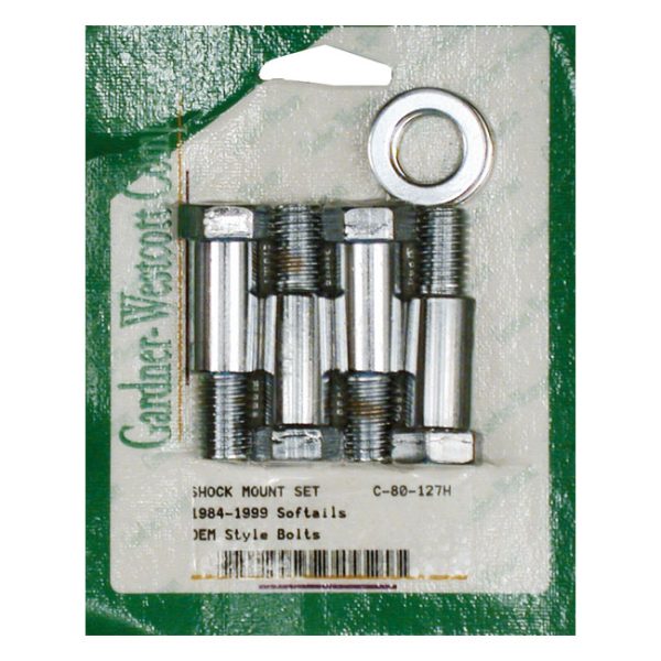 SHOCK MOUNTING KIT
