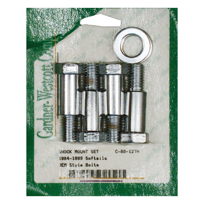 SHOCK MOUNTING KIT