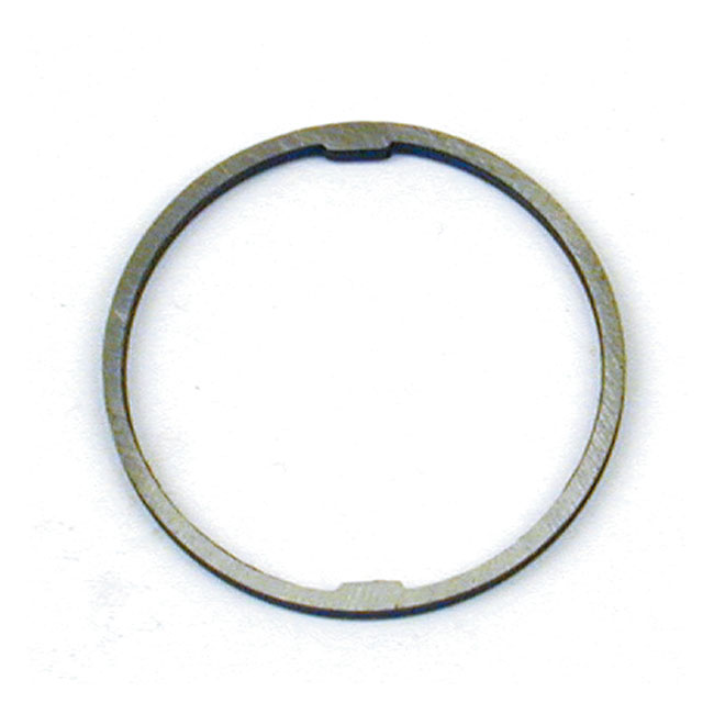 Thrust washer