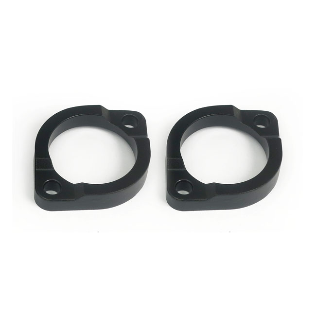 Flange