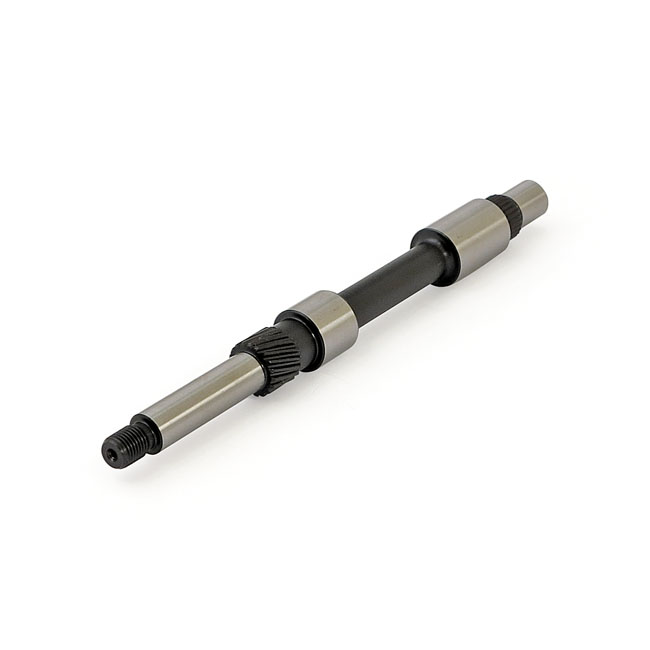 Starter shaft