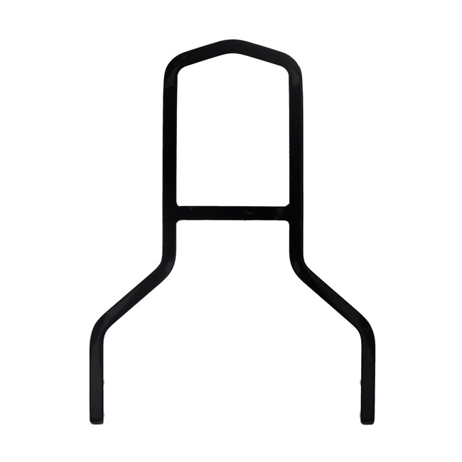 Sissybar upright 11"