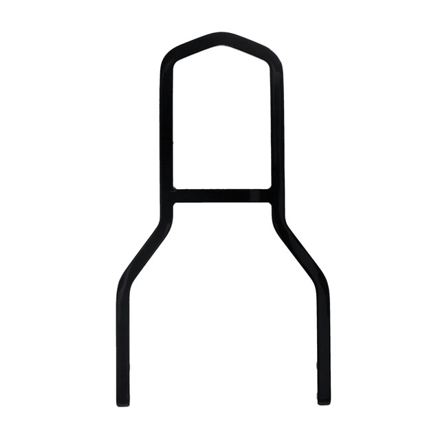 Sissybar upright 11"