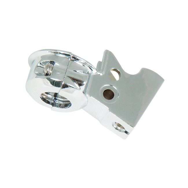 Clutch lever bracket assy