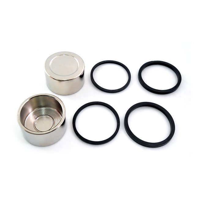 Caliper piston & seal kit