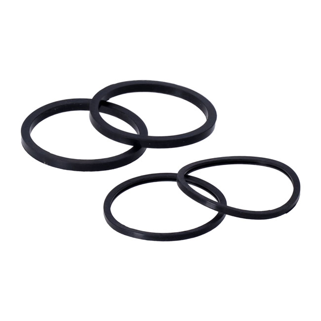 Caliper seal kit