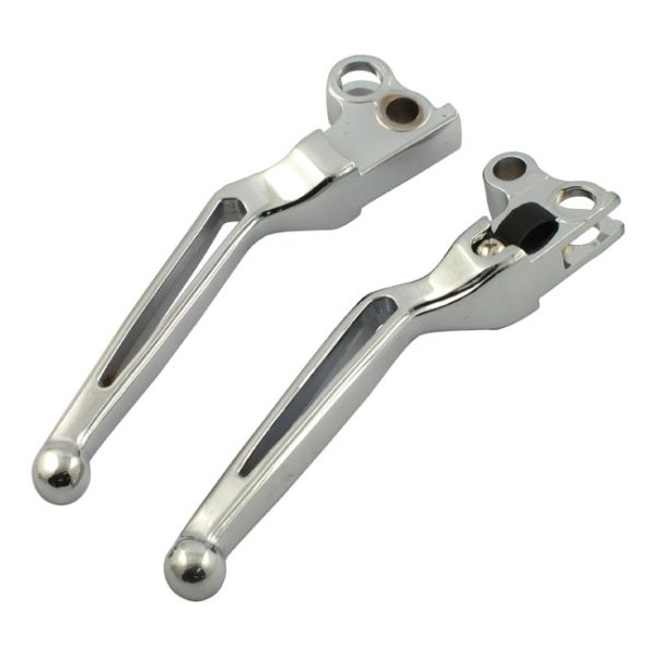 HANDLEBAR LEVER SET