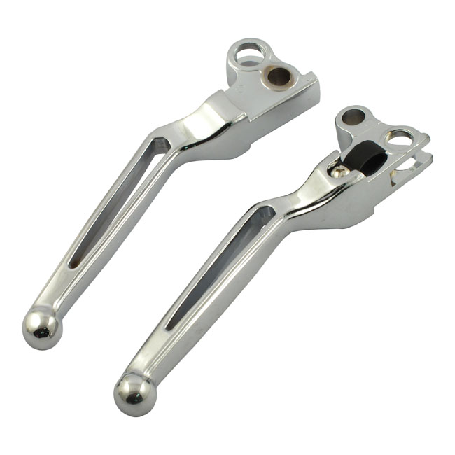 HANDLEBAR LEVER SET
