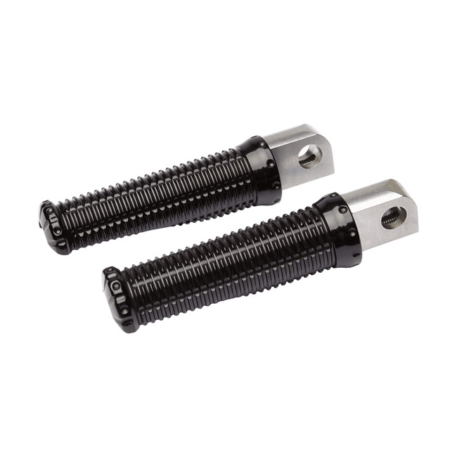 Vity's Design Misano rider foot pegs