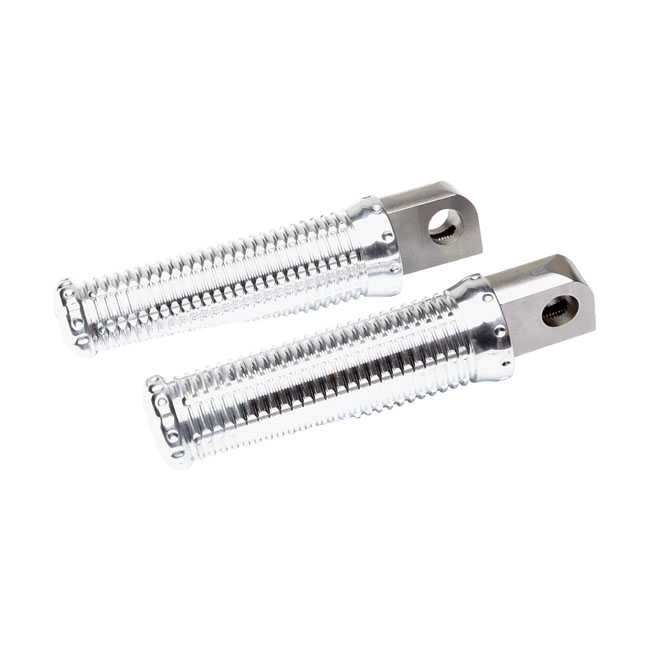Vity's Design Misano rider foot pegs