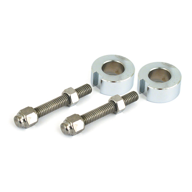 AXLE ADJUSTER KIT
