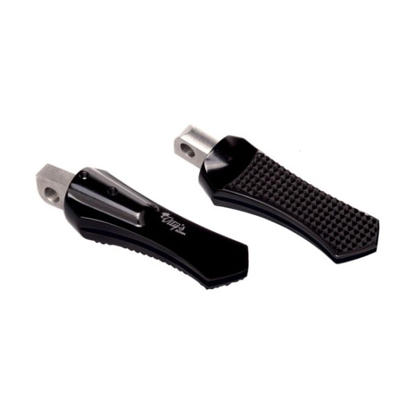 Vity's Design Diamond rider foot pegs